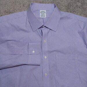 Brooks Brothers shirt